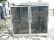 Продам Шкаф растоечный на 10 уровней (600*400) SMEG LEV135RU б/у